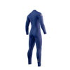 Mystic The One Fullsuit 5/3mm Zipfree Blue