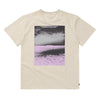 Mystic Region T-Shirt Sand