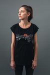 SWLK Women Shirt Strandgruppe