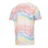 Mystic Vision S/S Quickdry Rainbow