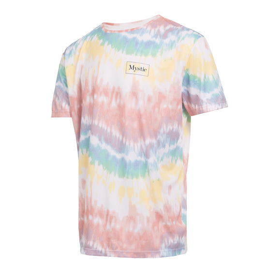 Mystic Vision S/S Quickdry Rainbow