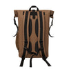 Mystic Backpack DTS Rucksack 25 L Slate Brown