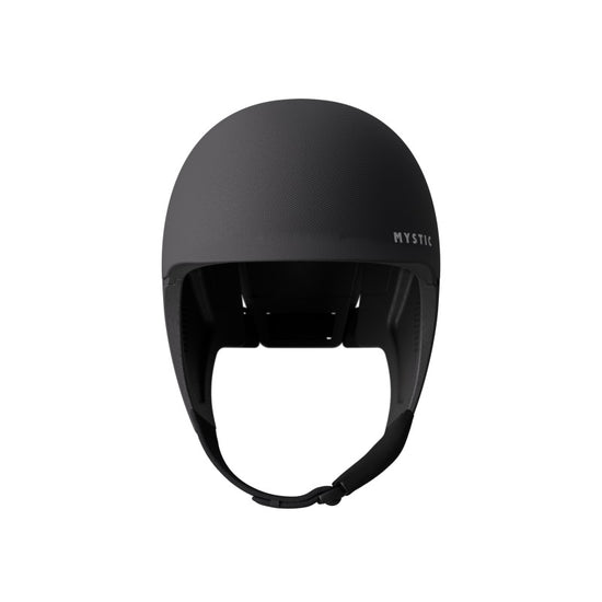 Mystic Impact Cap Helm Black