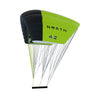 North Ranger Parawing Lime