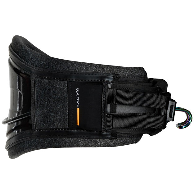 Prolimit Harness Kite Waist Vapor Black Orange