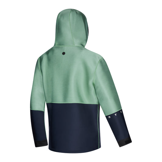 Mystic Voltage Sweat 3mm Night Blue