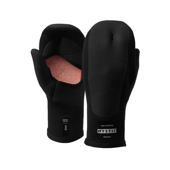 Mystic Ease Glove 2mm Open Palm 2025