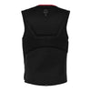 Mystic Solace Impact Vest Szip Red