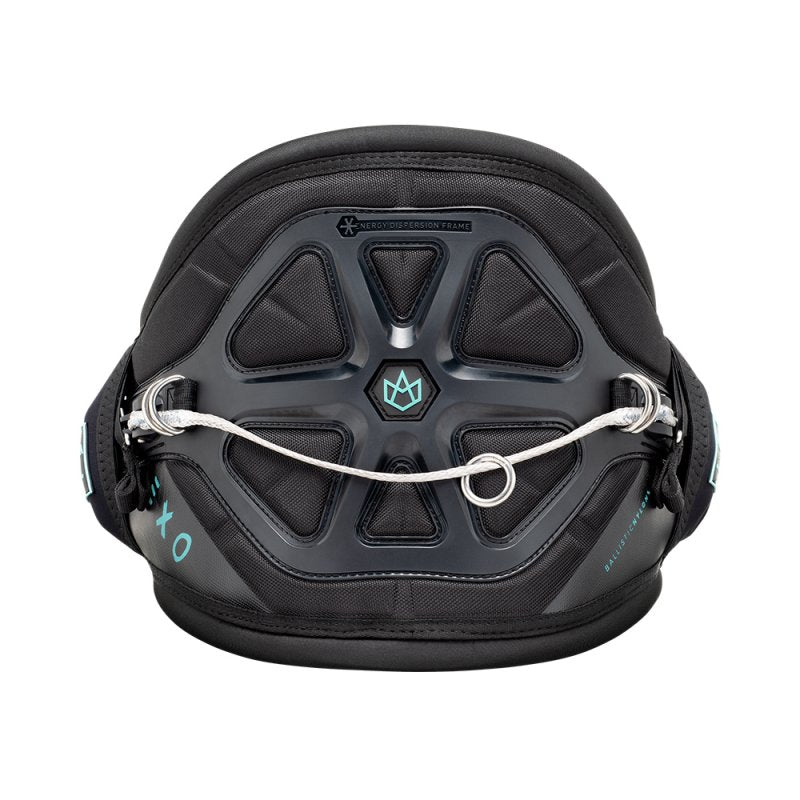Manera EXO Harness Black