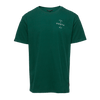North Mission Tee Storm