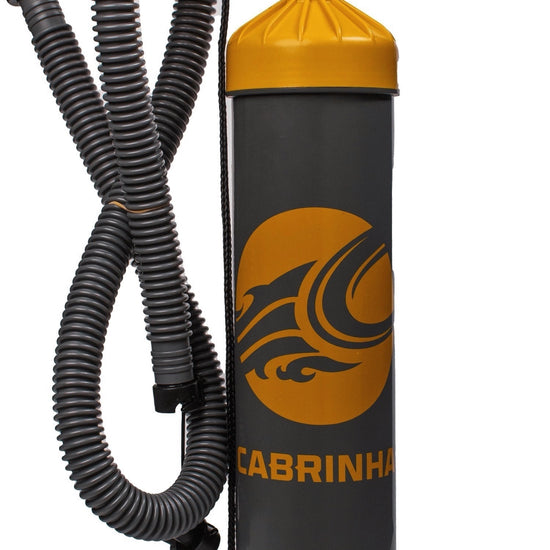 Deluxe High Pressure Pump Cabrinha