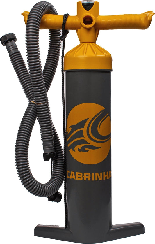 Deluxe High Pressure Pump Cabrinha