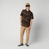 Mystic Habitat Shirt Black