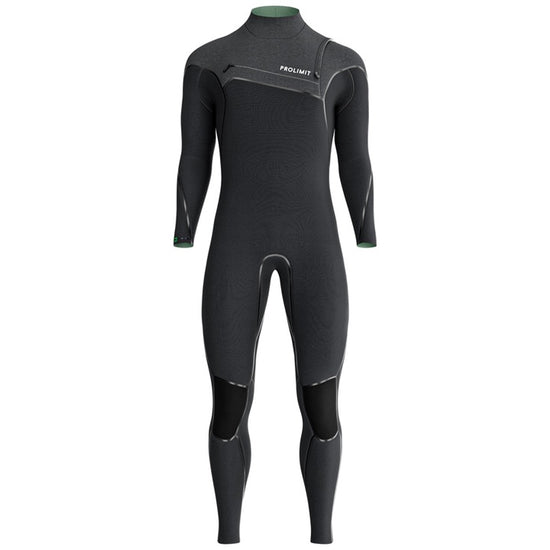 Prolimit Mercury Steamer Free-X 5/4 FTM TR Black