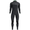 Prolimit Mercury Steamer Free-X 5/4 FTM TR Black