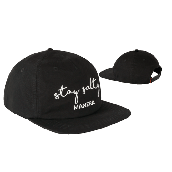 Manera Cap Anthracite