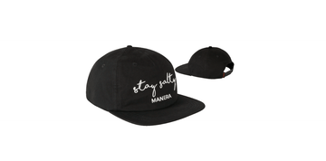 Manera Cap Anthracite