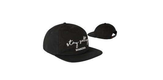 Manera Cap Anthracite