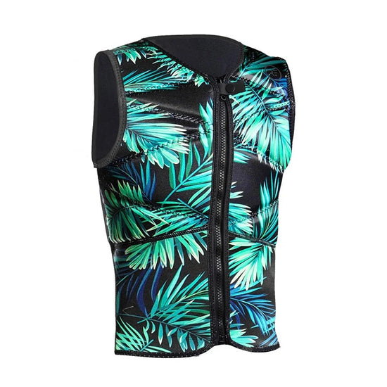 Ride Engine Pali Vest Women Black