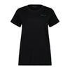 North Women Chase Tee Black