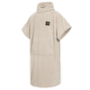 Mystic Surfponcho Teddy Sand 2025