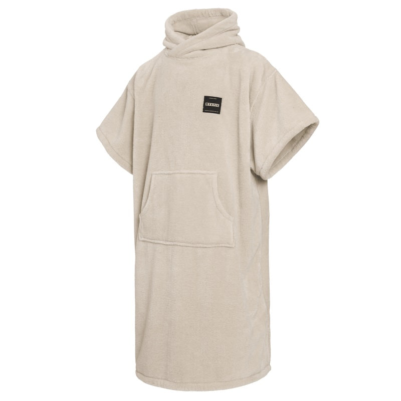 Mystic Surfponcho Teddy Sand 2025
