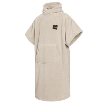 Mystic Surfponcho Teddy Sand 2025