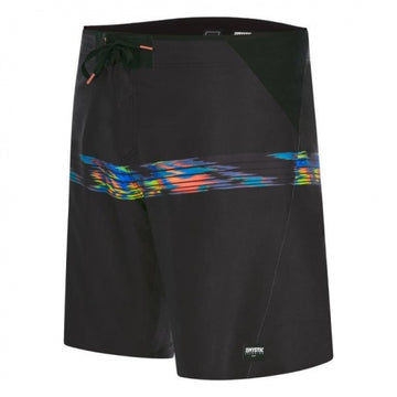 Mystic Unsual Poisen Boardshort Rainbow