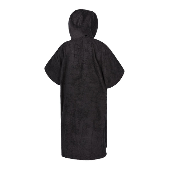 Mystic Poncho Regular Black