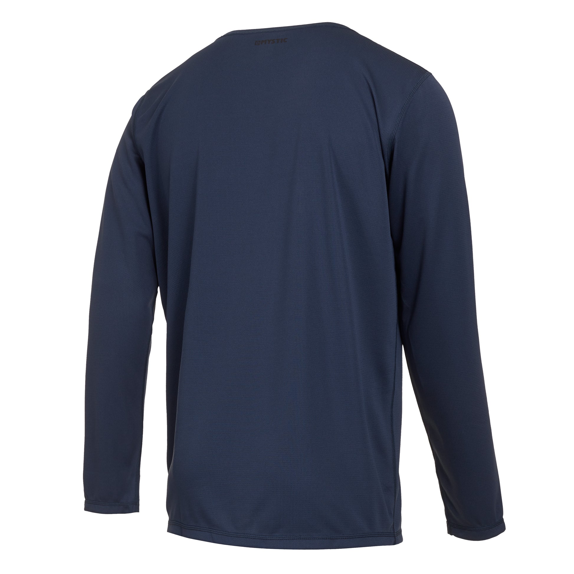 Mystic Star Quickdry L/S Night Blue