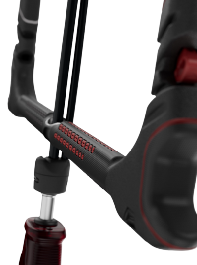 North Navigator PRO Control System 2024 Bar