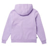 Mystic Brand Hoodie Sweat Women Pastel Lilac