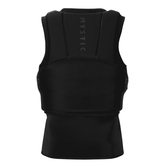 Mystic Endure Wing Impact Vest Black