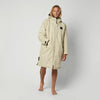 Mystic Poncho Explore Sand 2025