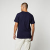 Mystic The Mirror Tee Navy