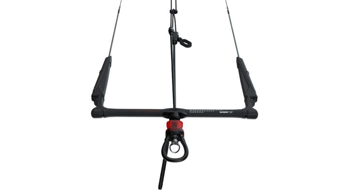 Slingshot Sentry V1 Bar