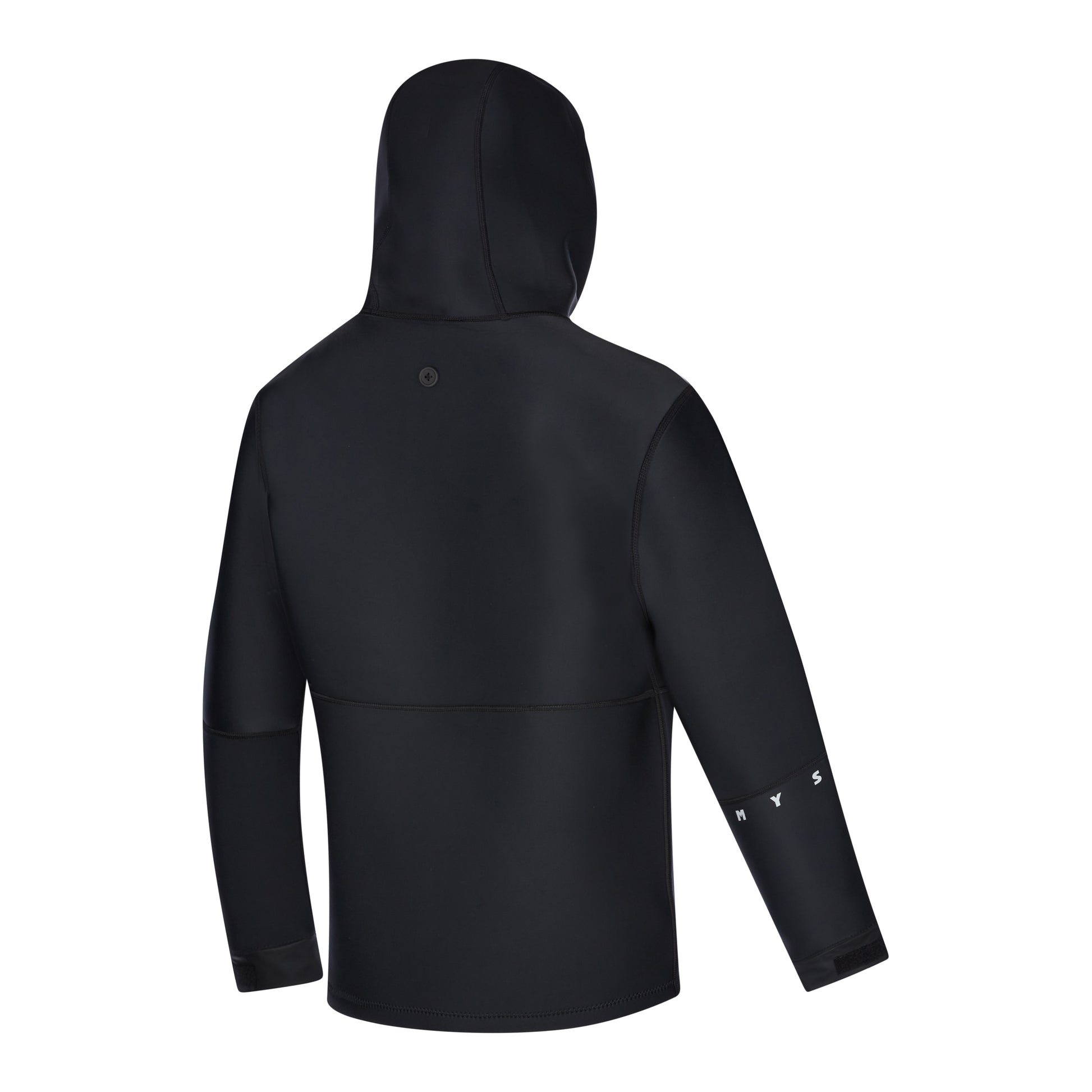 Mystic Voltage Sweat 3mm Black