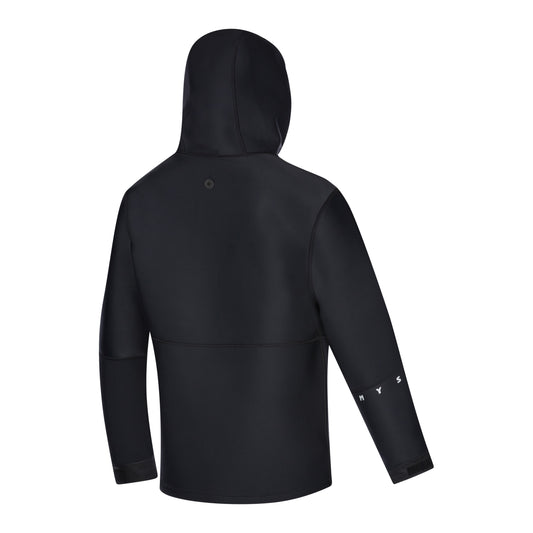 Mystic Voltage Sweat 3mm Black
