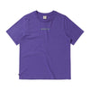 Mystic Brand Season T-Shirt Purple