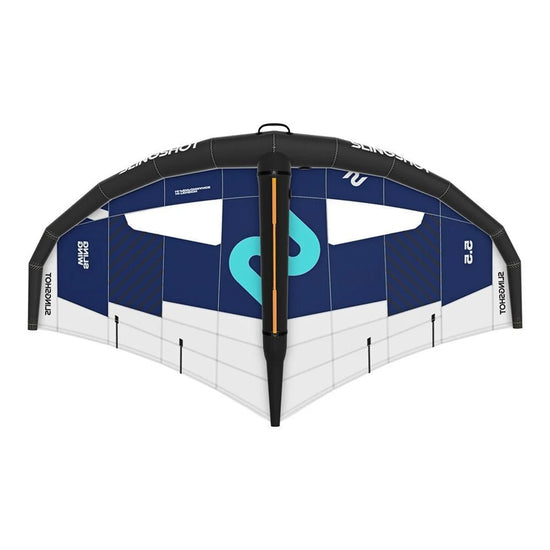 Slingshot 2026 SlingWing V6 Blue