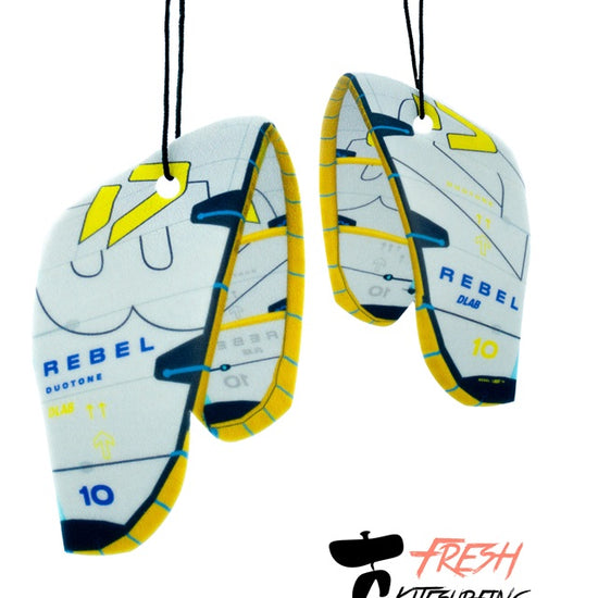 Freskite Duotone Rebel Light Blue
