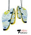 Freskite Duotone Rebel Light Blue