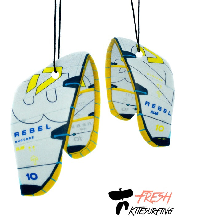 Freskite Duotone Rebel Light Blue