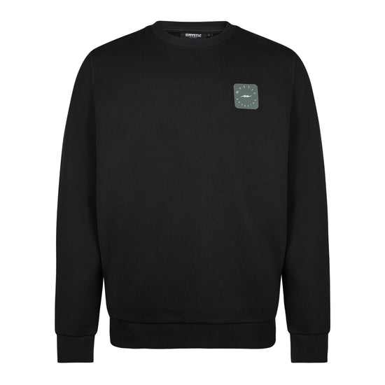 Mystic The Stoke Sweat Black
