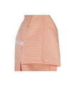 Atlantic Shore Surf Poncho Travel Peach