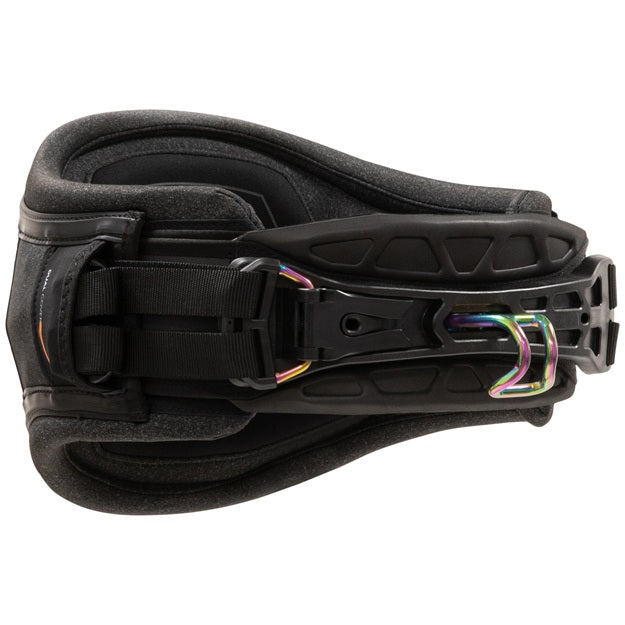 Prolimit Harness Kite Waist Vapor Black Orange