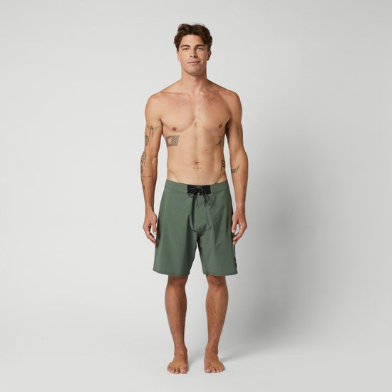 Mystic Brand Boardshorts Brave Green