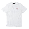 Mystic Ease Tee off White