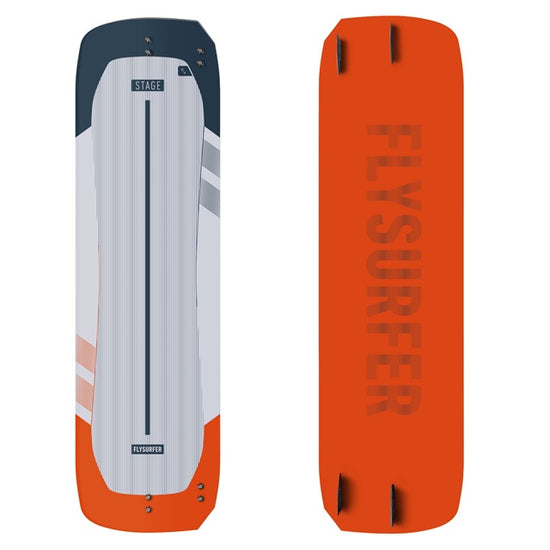 Flysurfer Stage 2 Monsterdoor Board