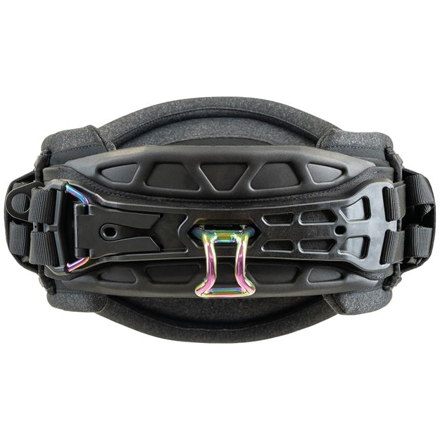 Prolimit Harness Kite Waist Atom Black Gold